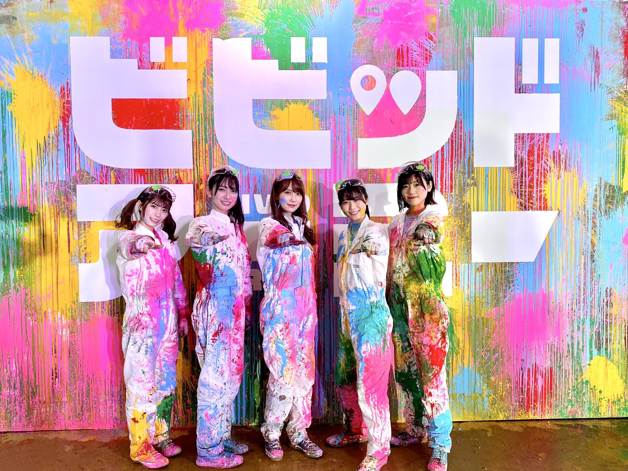 日向坂46 على X: 