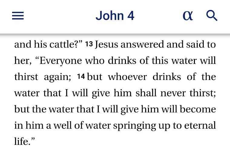 Aside: Per the above, I think John the Elder wrote Rev & his Gospel. Note John 4 and the living water. John works his story as a recreation of Eden and the divine presence in Jesus, but Jesus is also portrayed as a sanctuary/Temple (1:14 [skēnoō]; 2:21). Other NT do so too.