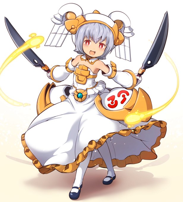 No.39 希望皇ホープちゃん(2021) 