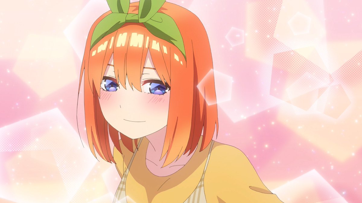 TVアニメ『五等分の花嫁』公式 on X: