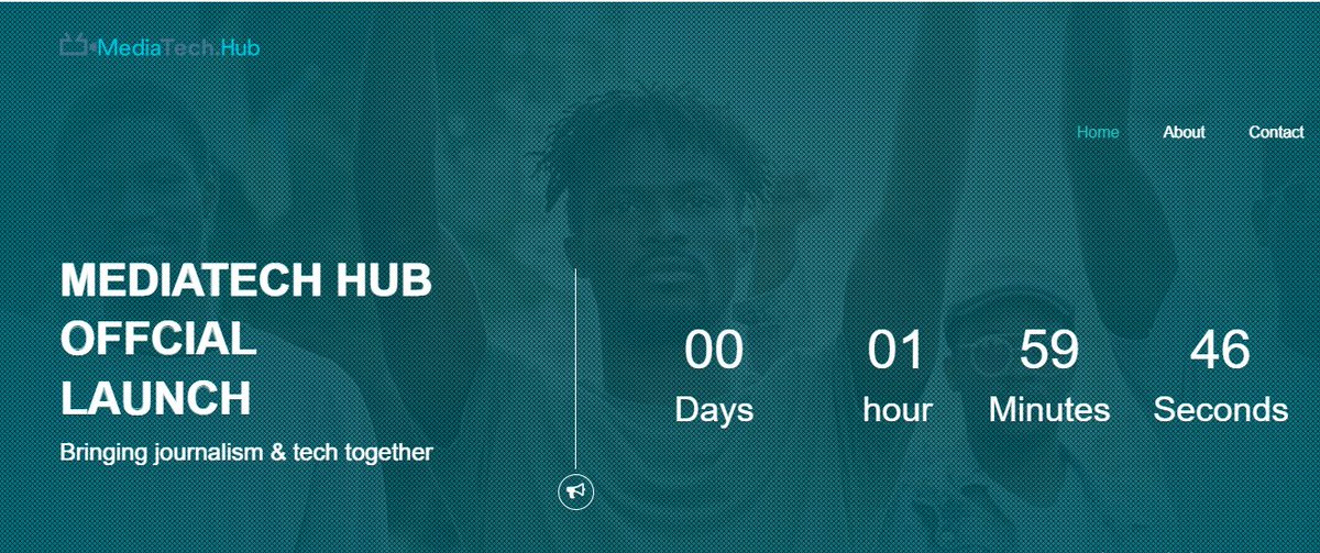 TIKenya's tweet image. The #MediaTechHub launch is underway. Join the conversation live on Facebook facebook.com/TransparencyKe… 
#JournalismAndTech. @SwedeninKE @Twaweza_Ke @a4tkenya @MzalendoWatch @fojo_int