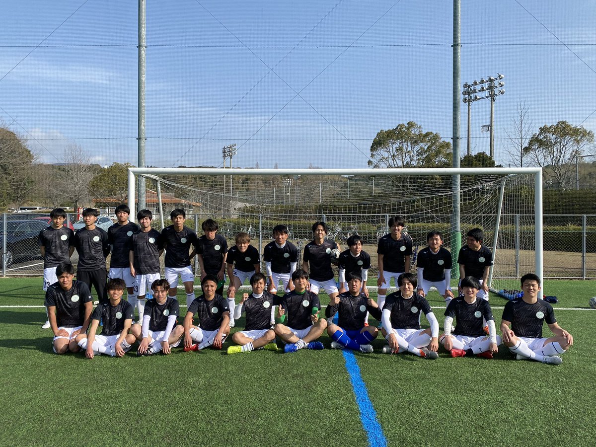 山口大学サッカー部 Yamadaisoccer Twitter