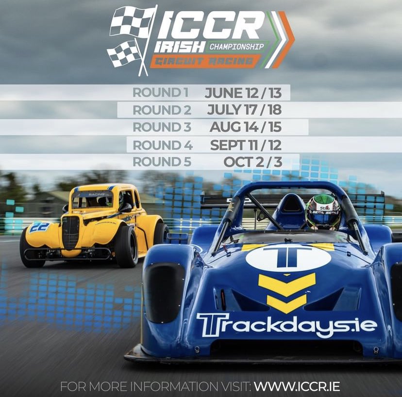 Motorsport.ie tweet media