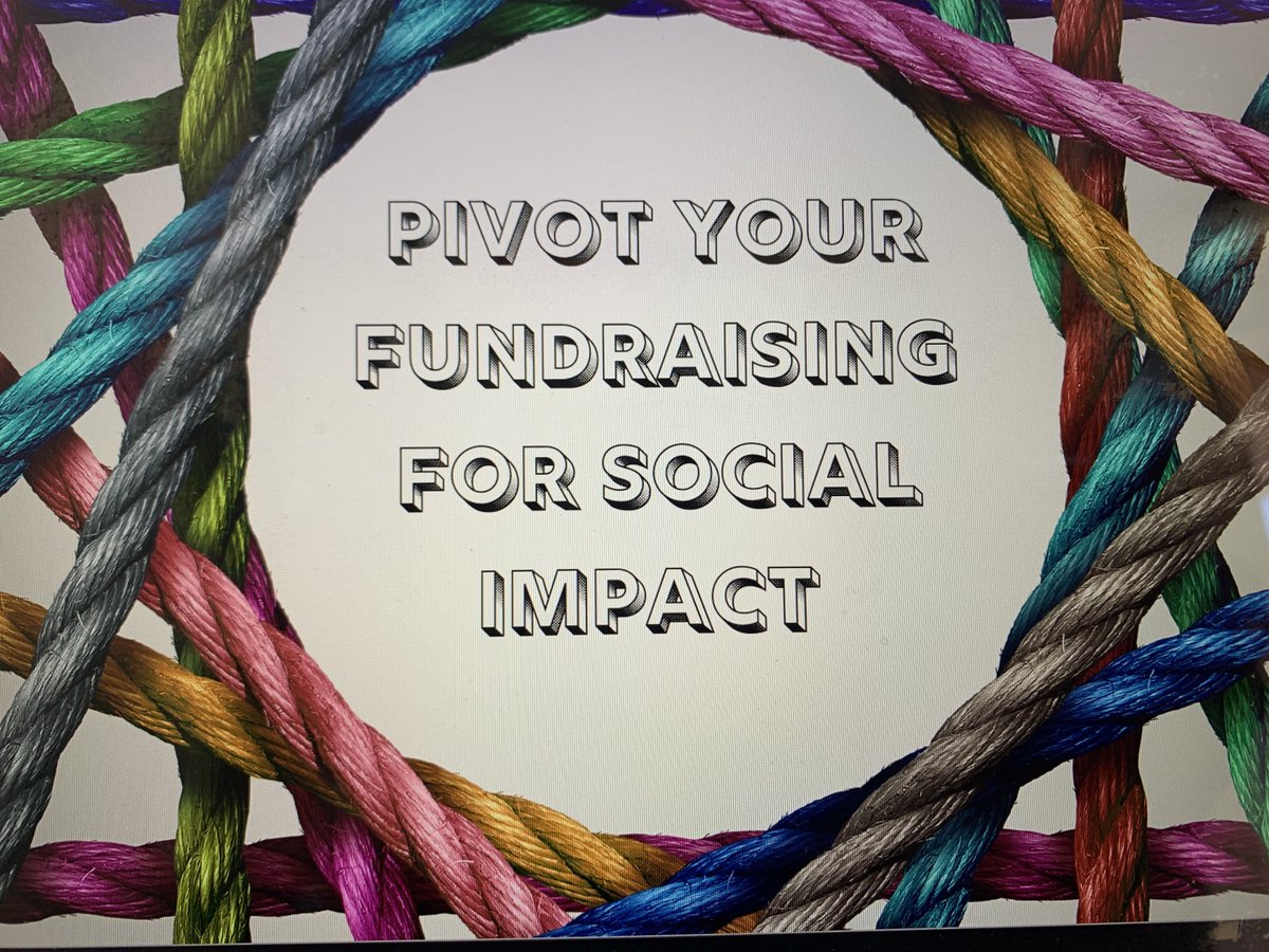 kelvinglen's tweet photo. Almost ready to start our session #FRO ⁦@TheResAlliance⁩ join ⁦@MeljSA⁩ and myself as we talk: Pivot your fundraising for Social Impact at 09h00BST https://t.co/6c9NqPegiq