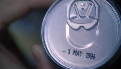 rubncovi's tweet photo. Chungking Express (1994) || Wong Kar-wai (王家卫) https://t.co/SKpKweFEG3