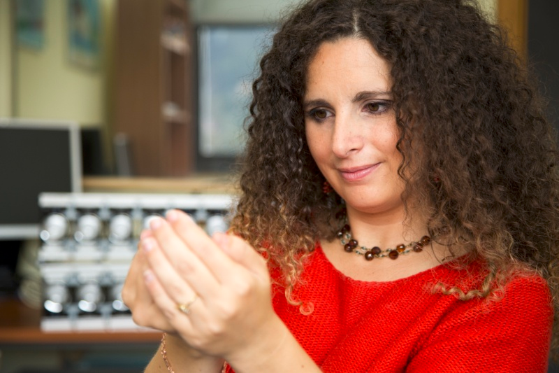 Don't miss the interview (in Italian) that our <a href="/alefreedot/">Alessandra Sciutti</a> did with <a href="/DonneScienza/">Donne nella Scienza</a> about the importance of the #genderequality in #science 👩‍💻🧑‍💻💪

<a href="/IITalk/">IIT</a> @RBCS_IIT 
#wHISPER_ERC