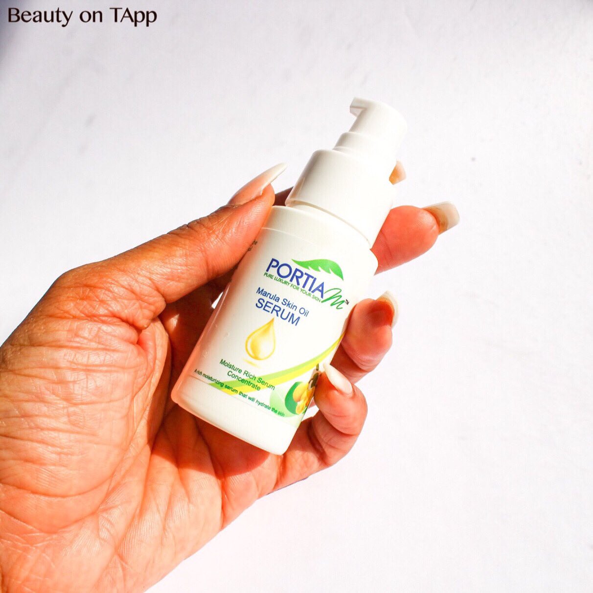 Portia 2024 m serum