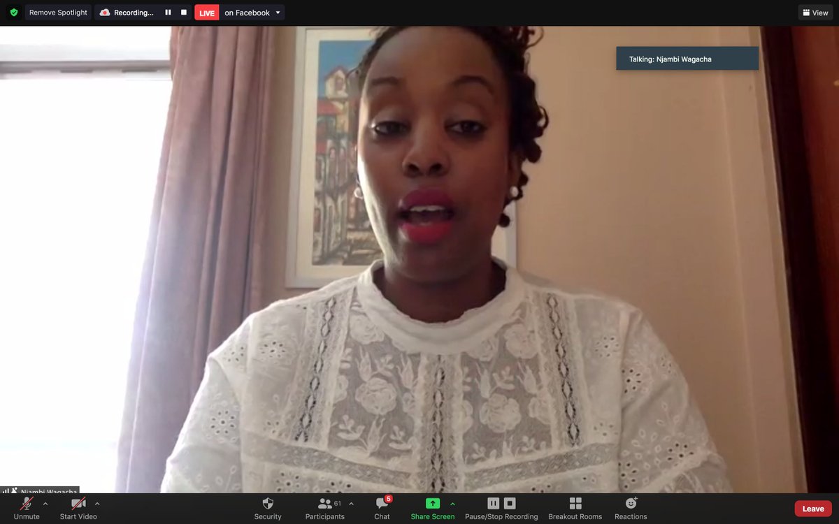 a4tkenya's tweet image. Regional Hub Manager @hubafrique Njambi Wagacha: Media as the fourth estate, has a key role in exposing Transparency and Accountability issues to protect the civic space #JournalismAndTech @TIKenya