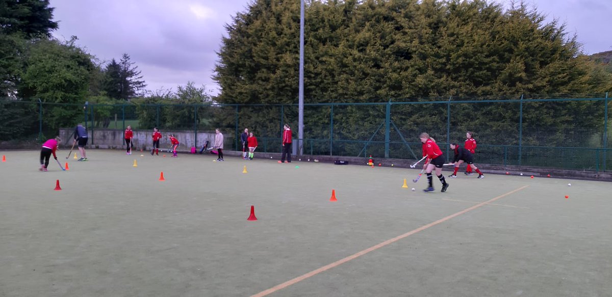 Raphoe Youth Hockey Club tweet media