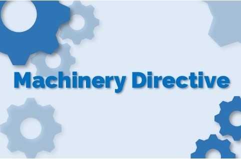CECE_Europe's tweet photo. 📣New #Regulation on #Machinery: proposal is out!

@EU_Commission presented its proposal for a new Regulation on machinery products. Discover more in our Newsletter ➡️ https://t.co/R2ZS3Urmku
#MachineryDirective https://t.co/r1lf0uXnvu