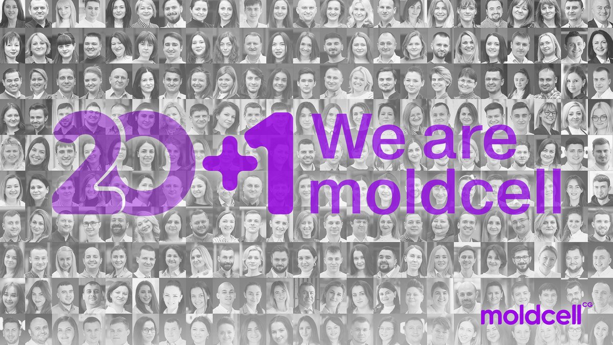 Moldcell tweet media
