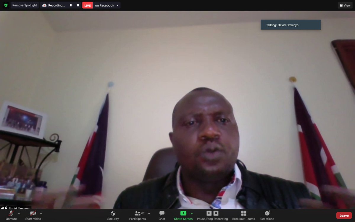 a4tkenya's tweet image. @MediaCouncilK CEO @DavidOmwoyo Applauds @TIKenya for joining hands with the council and other organisations in promoting Transparency and Accountability using media and technology #JournalismAndTech @TIKenya