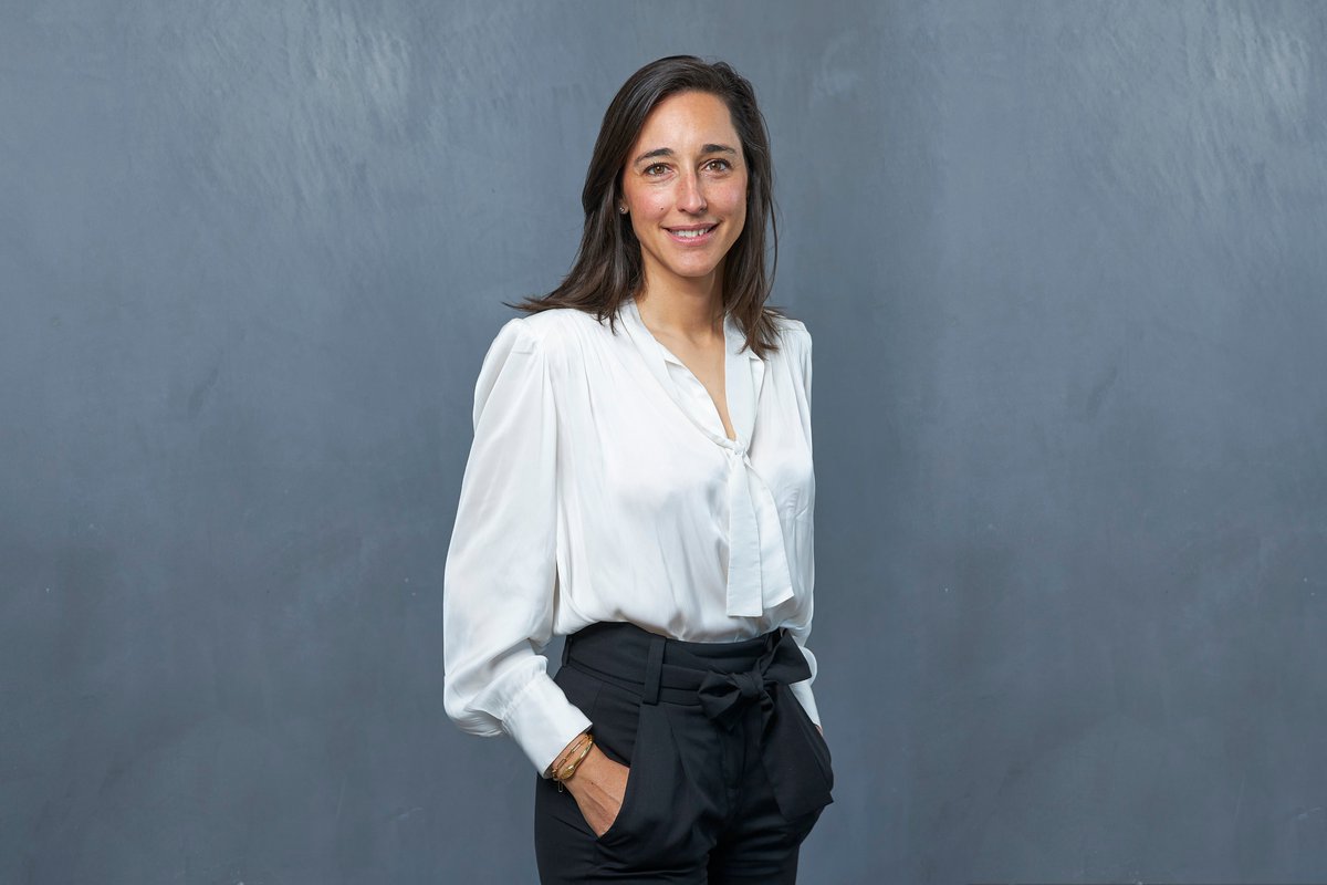 #AppointmentAlert

Accor appoints Brune Poirson as Chief Sustainability Officer

Read more: hotelierindia.com/operations/146…

#hotel #hospitality #hotelnews #newappointment #business #hospitalityprofessionals #leadership
#sustainability #sustainabilityinitiatives #womenleadership
