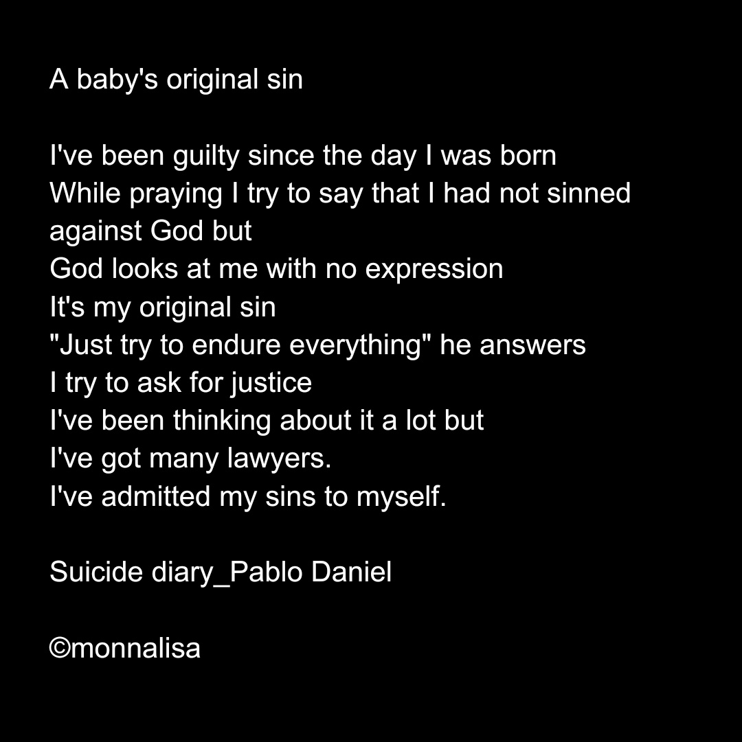 monnaIisa's tweet image. 210428 sunn's instagram update 

(may contain inaccuracies since it's a poem and i haven't found any translations online)