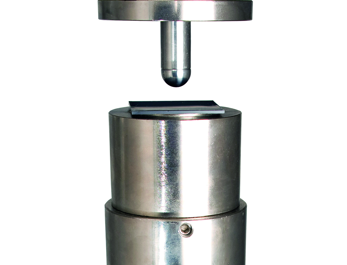 instron's tweet image. When you need to know the fracture characteristics of plastic materials under highly dynamic conditions, the best solution is to perform a puncture impact test on a 9450 Instron drop tower. Learn more here: bit.ly/3dY4ggy
#instron #droptower #impacttest