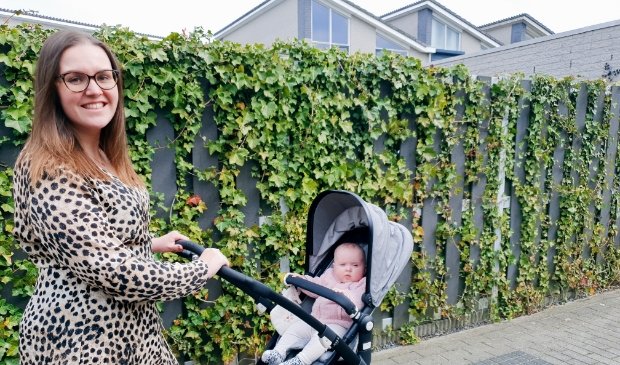 Danielle verlegt haar eigen grenzen   -  de-bevelander.nl/nieuws/algemee…