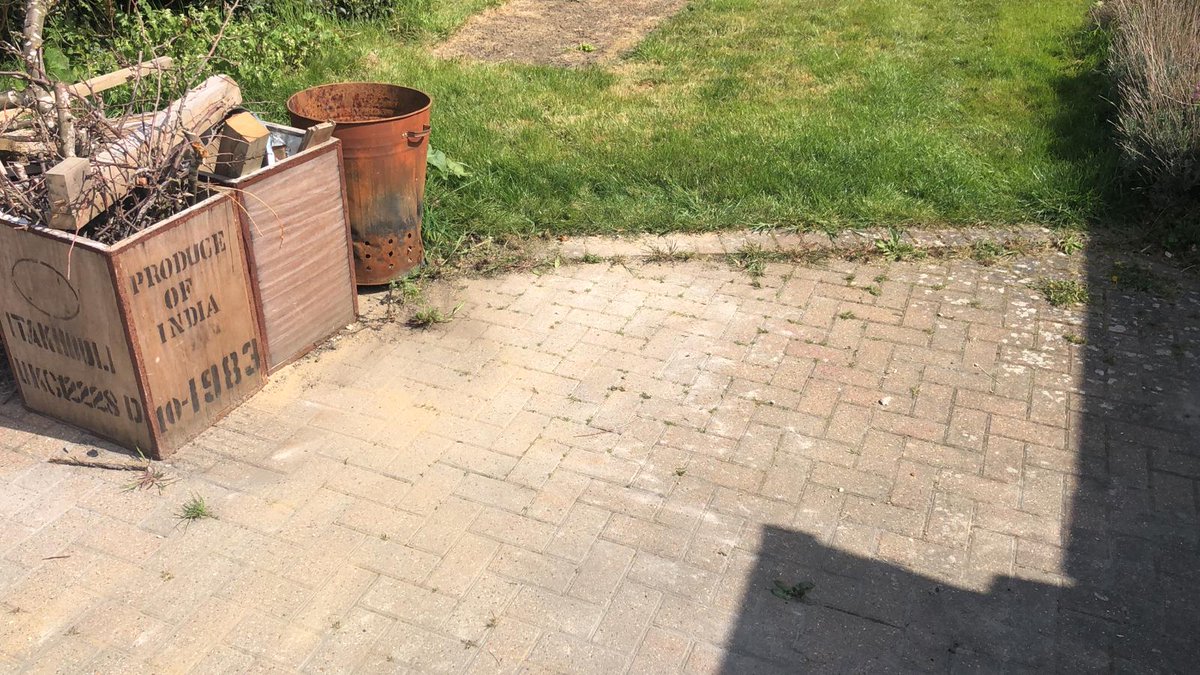 CBS_Waste's tweet image. Brick by brick, we will clear your waste responsibly and will give you a Waste Transfer Notice so you can be sure the rubbish is being disposed correctly.

〰️〰️
Call us now on 01480 220434 ☎️
Message us for an instant quote 📲
Email us info@cbs-waste.org 📩
〰️〰️

#cbsgroup #waste