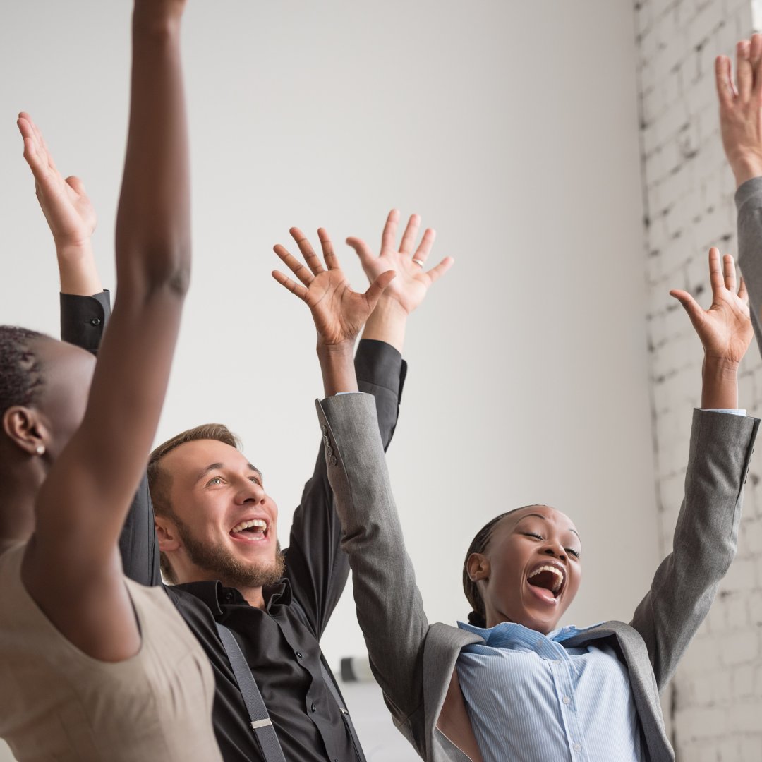 Happy #Wednesday friends! How can we help you with your #business ?! 

Drop your business-related questions below and then scroll through the comments on this thread to see if you can help someone else out, too.