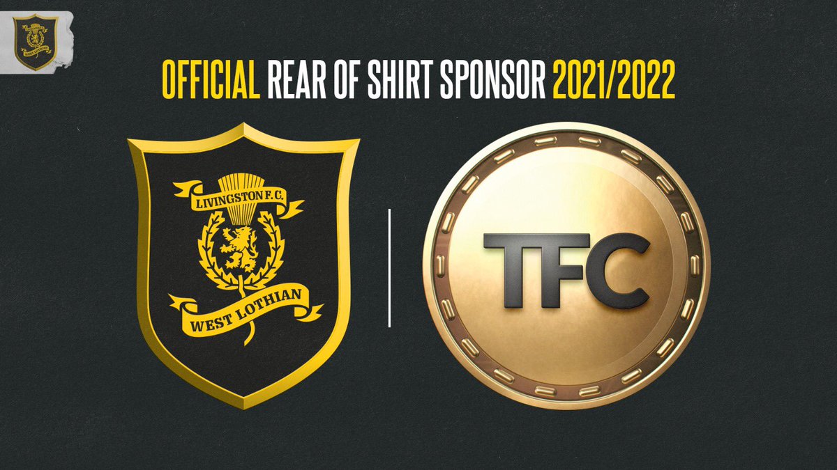 Tfc Official Thefutbolcoin Twitter