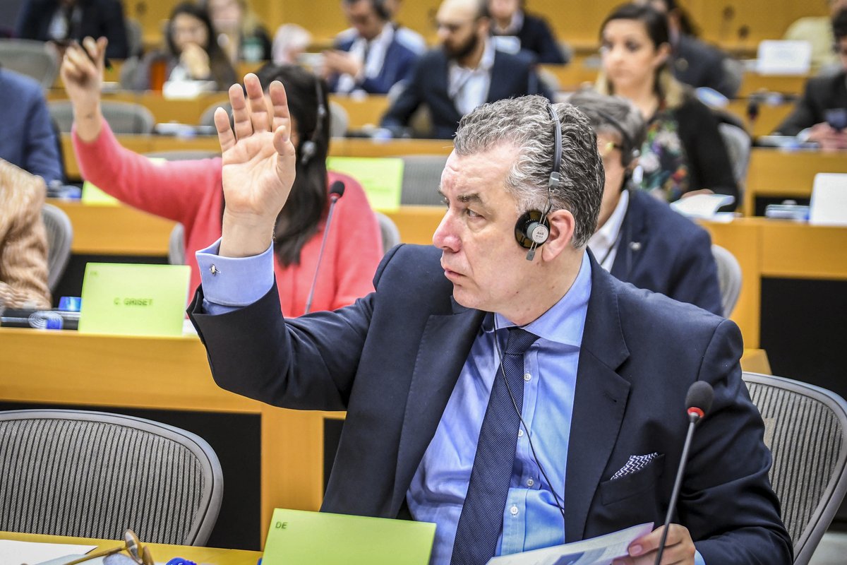 scibus's tweet photo. It’s official: @Europarl_EN vote unlocks €95.5B Horizon Europe #research programme. #Vote marks the end of almost three years of negotiations on the content and budget.

Read more 👉 https://t.co/ntzSgRfL8I https://t.co/yUe0GKDTif