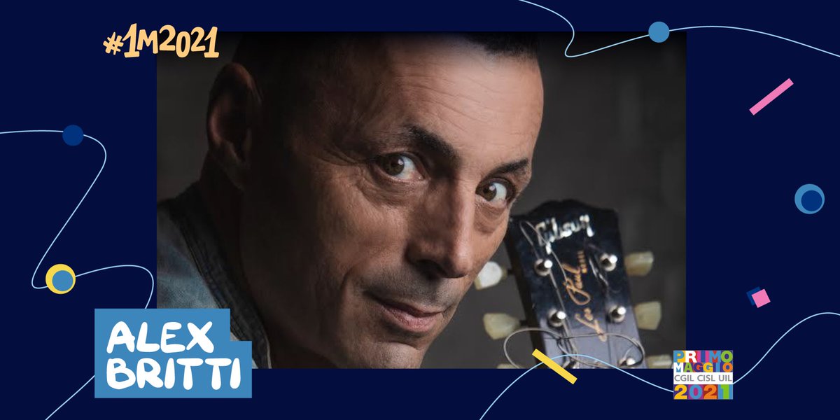 ❤️ #1M2020 si è chiuso con una performance memorabile. 
Preparatevi ad emozionarvi a #1M2021 con @ALEX_BRITTI