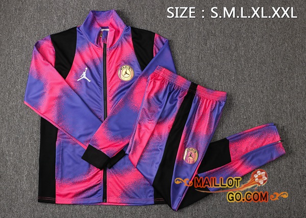 maillotgo's tweet image. 🥳Veste Survetement Foot JORDAN Paris PSG Pourpre 21/22
👍 Maillot de réplique thaïlandais de haute qualité et bon marché.
✅Valeur 59 €, Produit déjà disponible.
🚀Livraison rapide!
🔎 obtenez 15% de réduction sur ma bio.
#maillotgo #psg #psgfans #psgfcb #mbappé #ligue1
