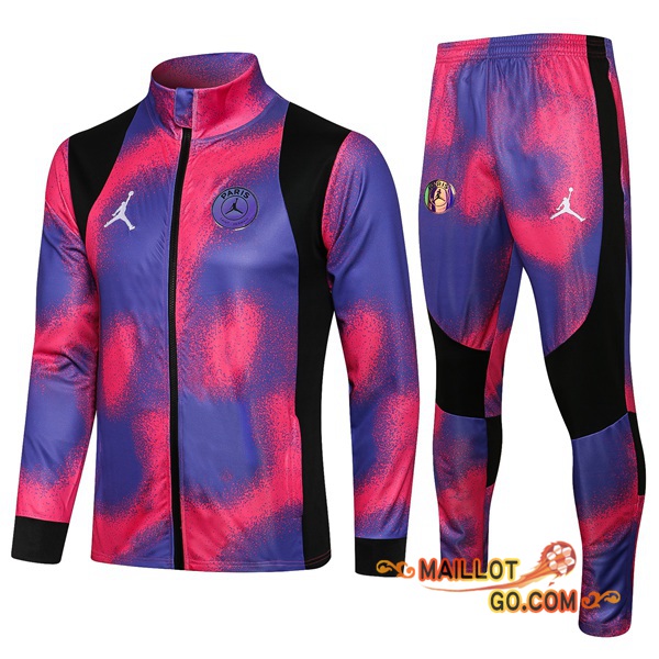 maillotgo's tweet image. 🥳Veste Survetement Foot JORDAN Paris PSG Pourpre 21/22
👍 Maillot de réplique thaïlandais de haute qualité et bon marché.
✅Valeur 59 €, Produit déjà disponible.
🚀Livraison rapide!
🔎 obtenez 15% de réduction sur ma bio.
#maillotgo #psg #psgfans #psgfcb #mbappé #ligue1