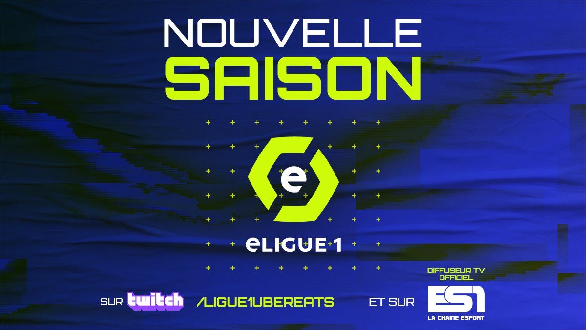 Ligue de Football Professionnel tweet media