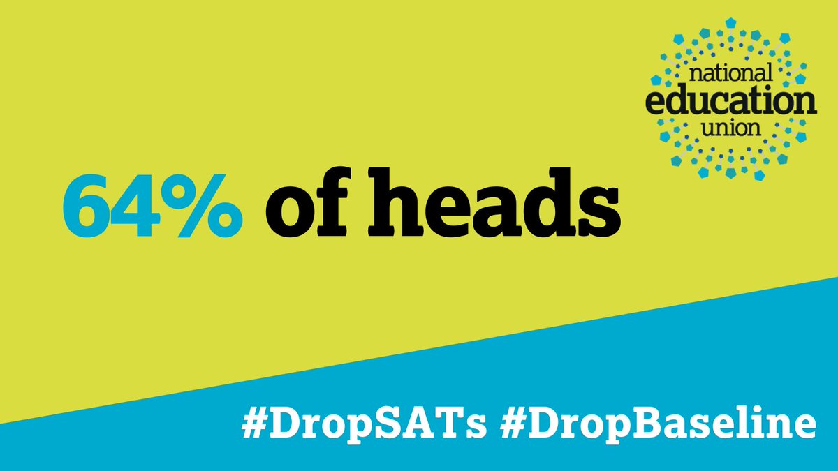 Most primary head teachers think SATs have no value in terms of the quality of information they give to secondary schools about pupils, while 30% believe having no SATs means it will actually be improved