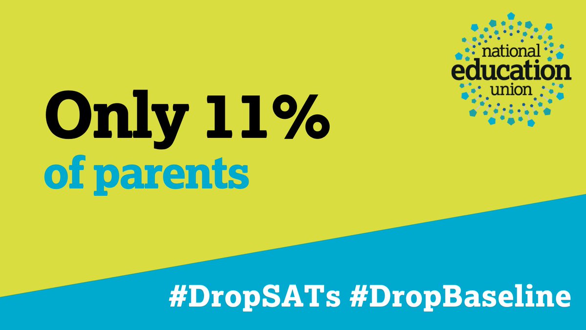 Only 11% of parents were unhappy that SATs and other primary tests didn’t go ahead this year.