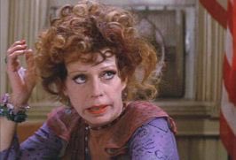 TheJamieGrayson's tweet photo. Carol Burnett understood the assignment. https://t.co/mGPq1yzVQ8
