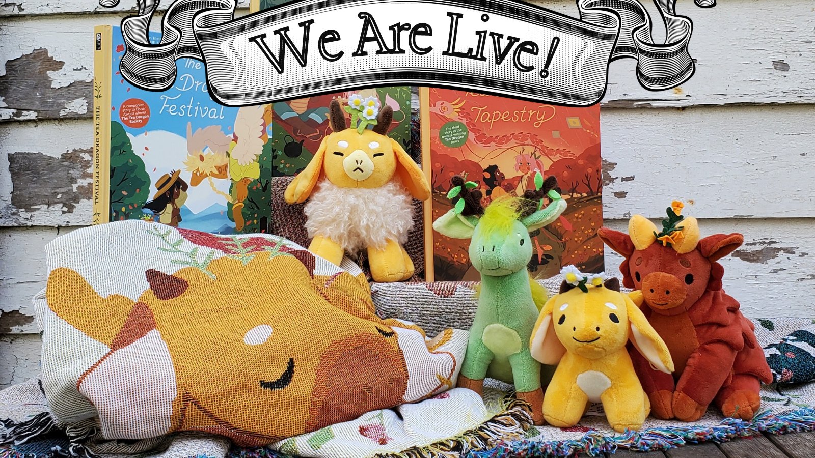 Oni Press on Twitter "ICYMI! We are now live on kickstarter with the