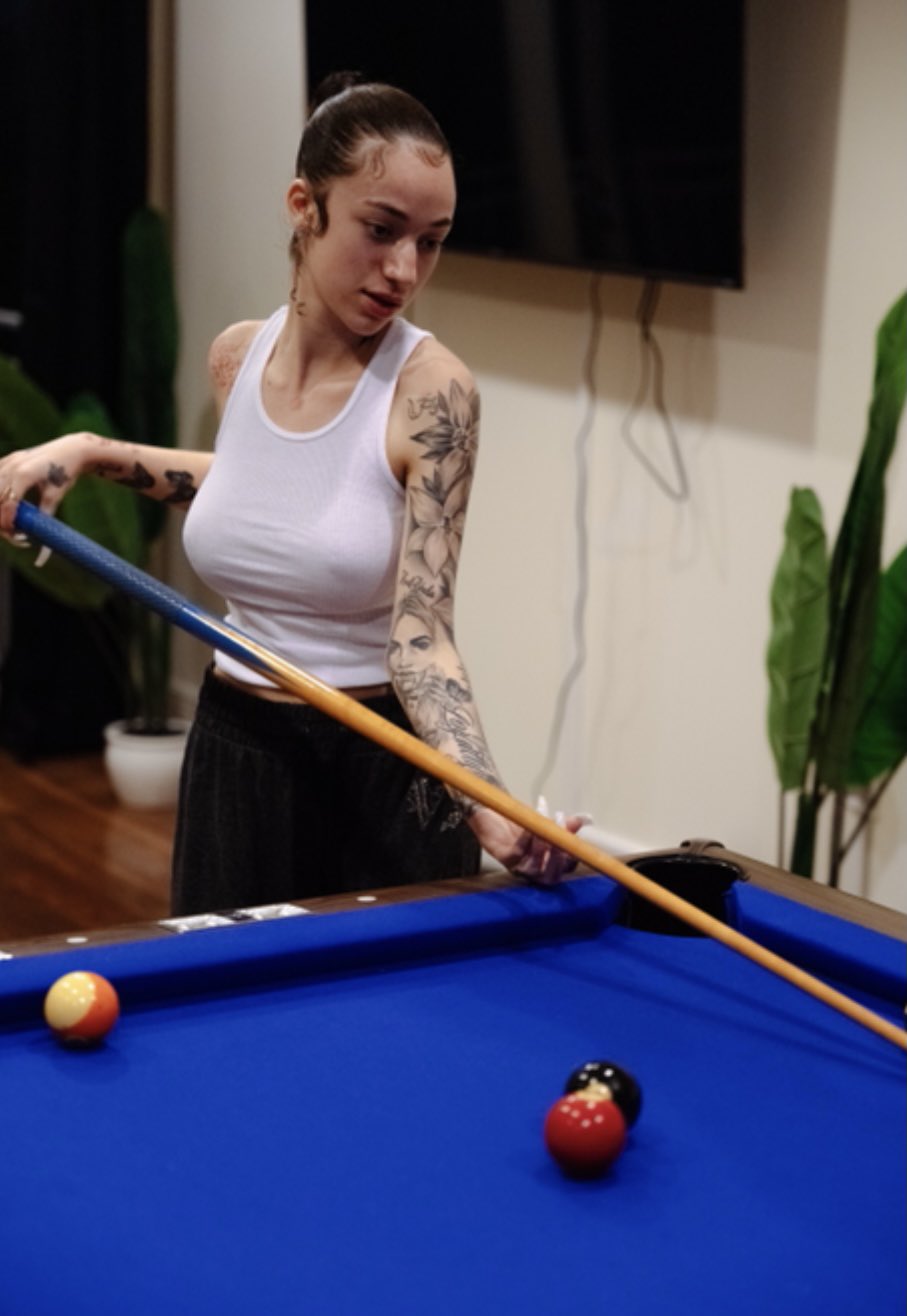 Danielle bregoli naked only fans