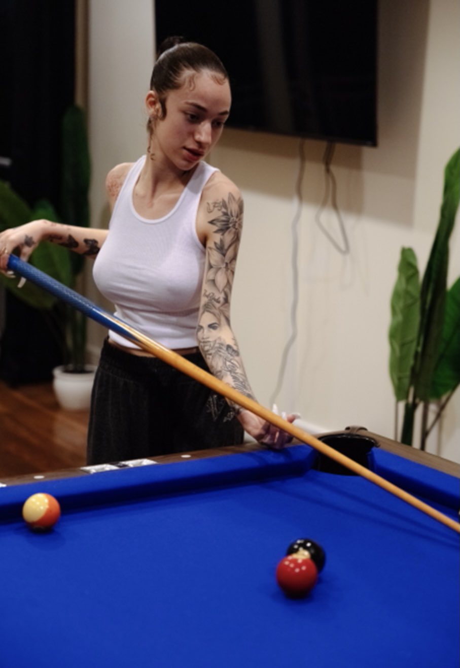 Bhad bhabie nude onlyfans leaks