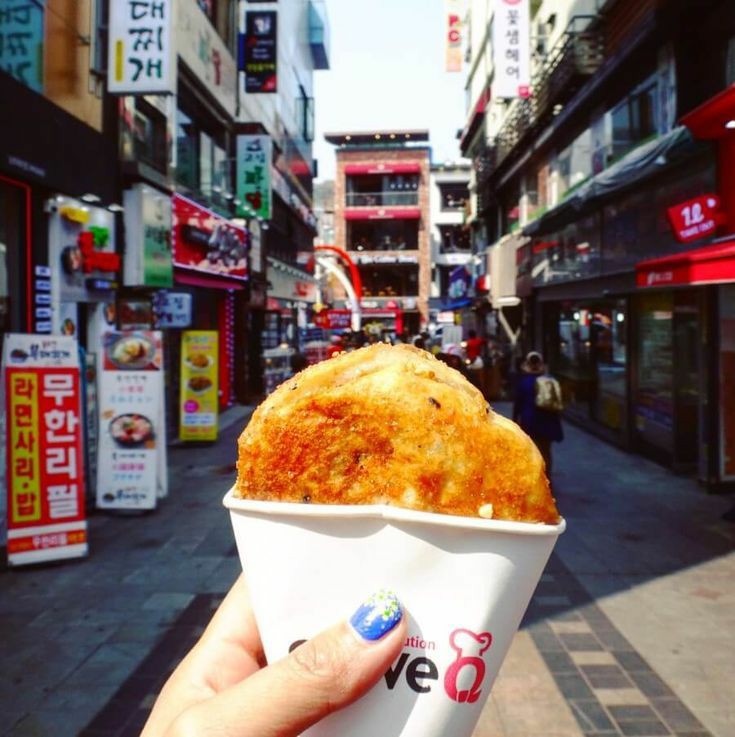 the reason why I want to go to koreaa thread;