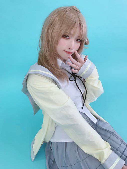 コスプレイヤーごんのTwitter画像53