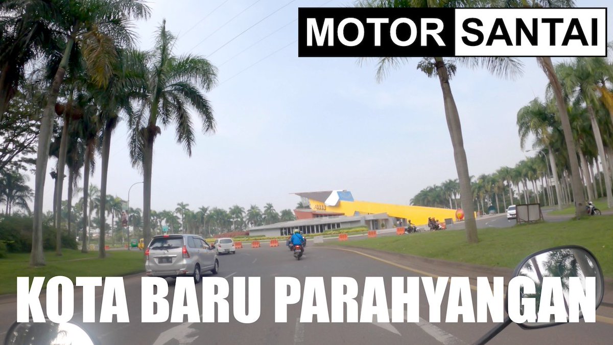 zulzolmotor's tweet image. Jalan jalan di Kota Baru Parahyangan video lengkapnya disini youtu.be/3j2bIqlwb_k