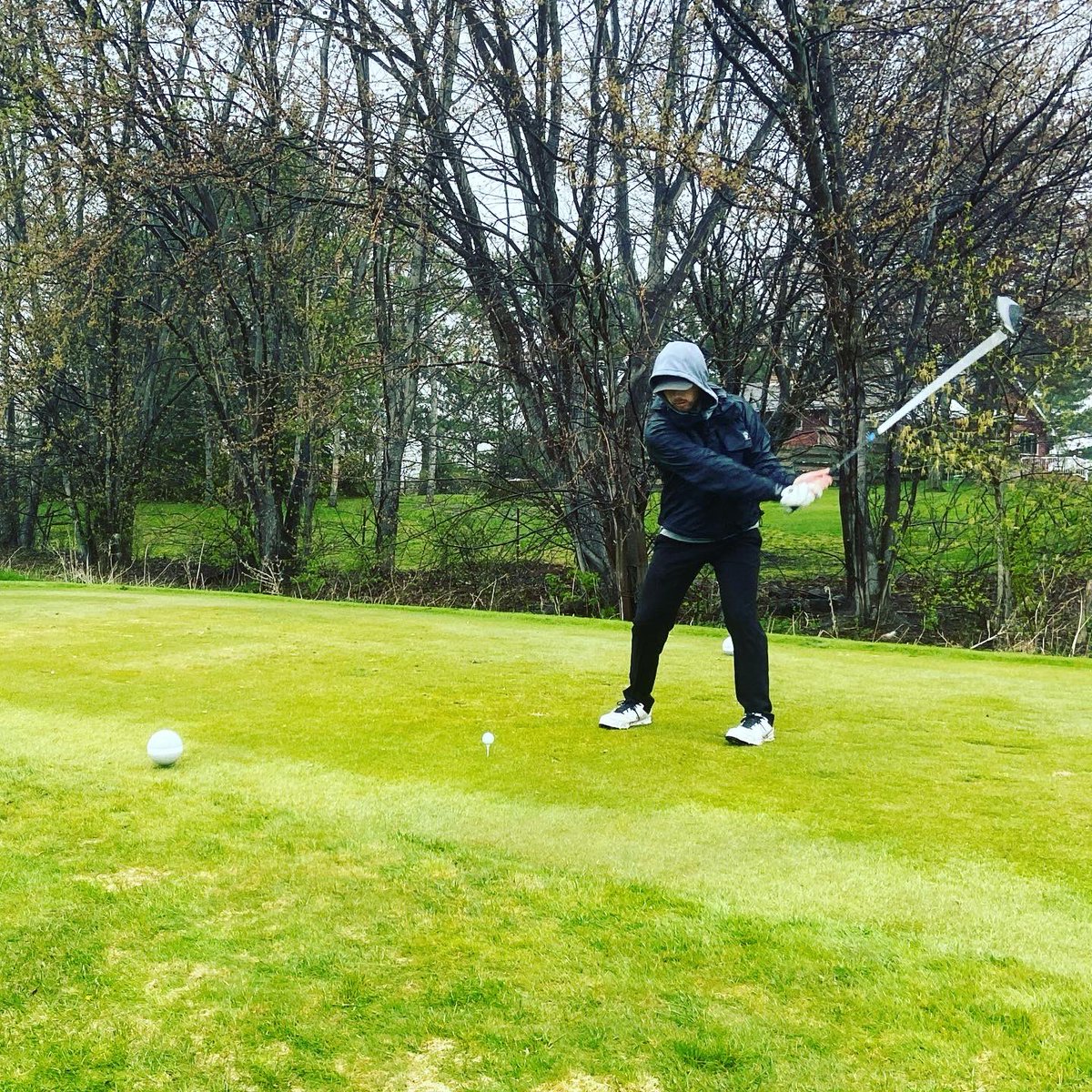 bwhawksgolf's tweet photo. Great start for the Varsity squad tonight in first conference match of the season at New Richmond. 

Isaac Welle (Sr) 42
Dylan Veenendall (Fr) 45
Zach Stevens (Sr) 46
Landon Eggen (Fr) 48
Joel Hurtis (Sr) 59

Team Score 181
5th place overall 
Full Results:
https://t.co/MB5zgsOISM https://t.co/vC73PEkPK6