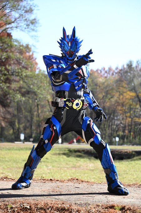 不破さんこと岡田龍太郎さん 音信不通で不安すぎる 仮面ライダー遅報