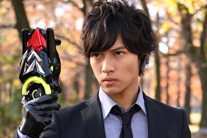 不破さんこと岡田龍太郎さん 音信不通で不安すぎる 仮面ライダー遅報