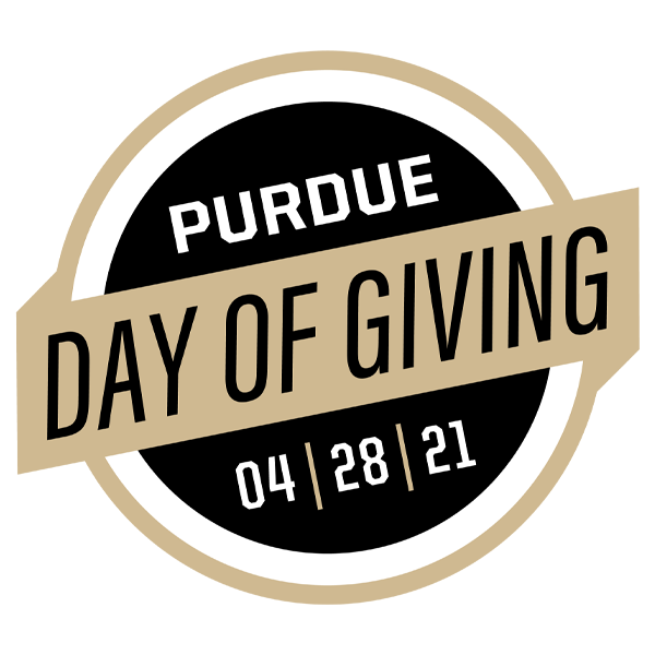 Purdue Convocations tweet media