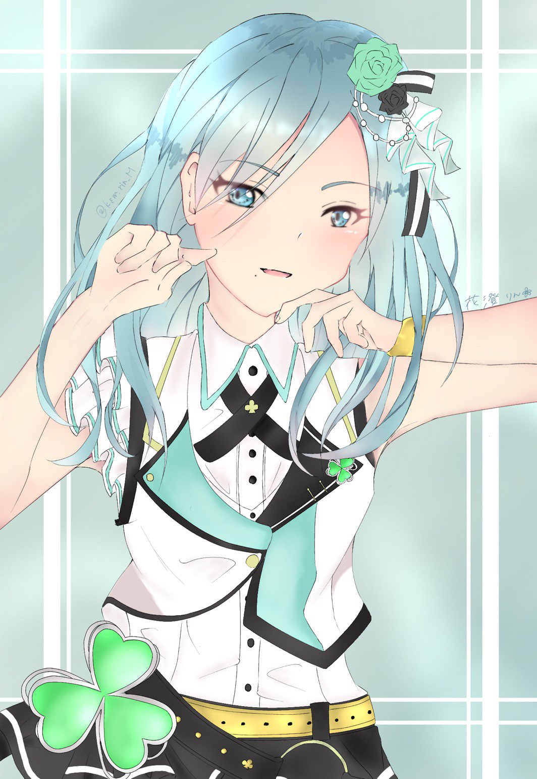 Twitter 上的 花澄 りん Prsk Fa 日野森雫 プロセカ イラスト好きさんと繋がりたい 日野森さん T Co Oyc2psdwmg Twitter Twitter 上的 花澄 りん Prsk Fa 日野森雫 プロセカ イラスト好きさんと繋がりたい 日野森さん T Co Oyc2psdwmg Twitter