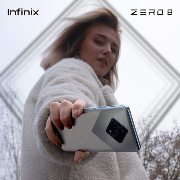 InfinixPakistan's tweet photo. Shine bright like a Diamond with #InfinixZero8
Buy Now: https://t.co/5K5zko4j0t
Learn more: https://t.co/F4yjzQOyns
#NightscapeLegend #48MPDualSelfie
#64MPNightCamera, #G90TProcessor
#SleekDesign https://t.co/u6nOWzAlvR