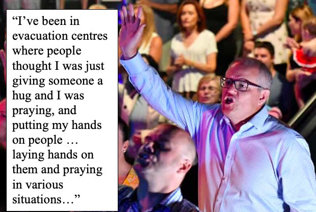 🧙🏼‍♀️ #NEWSCORPSE AD WITCHDRAWAL 337 🧙🏼‍♀️

Thanks <a href="/VIPHOMEANDYARD/">V.I.P. Home & Yard</a> for rejecting the lies spread by Australia’s hate media. If you’re ragey too, please help. You’ll find all info in our pinned thread, &amp; all donation &amp; ad lists here: 
linktr.ee/MFWitches

BECAUSE MORRISON MUST GO.