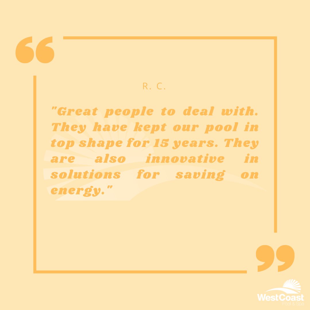 Happy #TestimonialThursday!