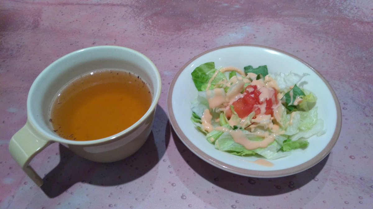 サイゼリヤランチ サイゼリヤランチ