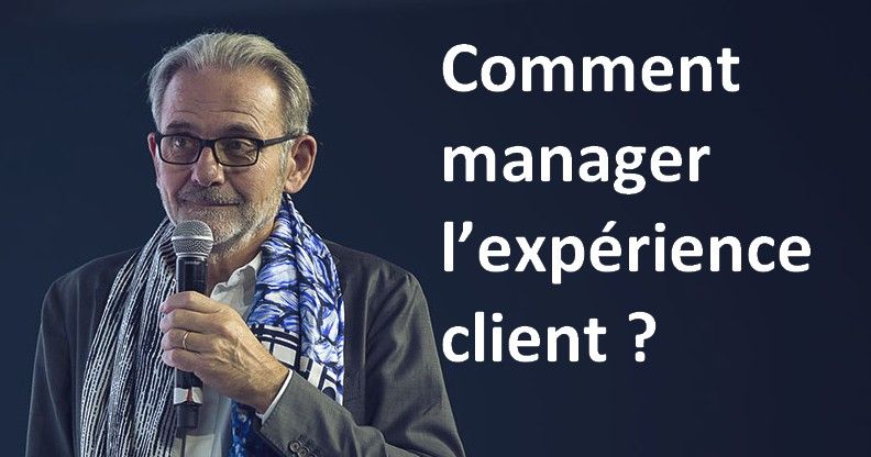 3 axes pour manager l’expérience client ⭐
➡ Améliorer l’offre et innover
➡ Installer la Symétrie des Attentions
➡ Développer une exigence managériale au quotidien
.
#UX
✍ <a href="/conseilsmkg/">ConseilsMarketing.com</a> 
buff.ly/3dReZtk