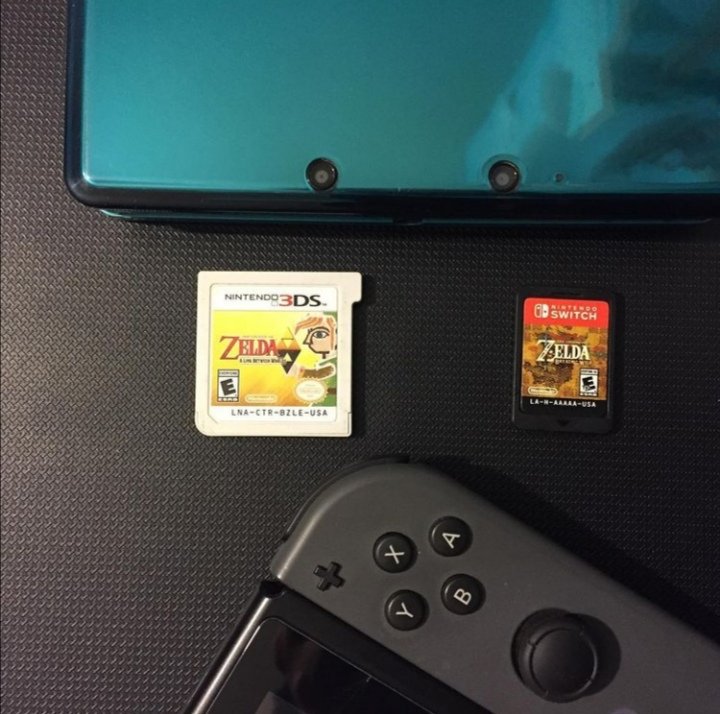 TrueCompiler's tweet image. Todo el día ha estado en tendecias el Nintendo Switch. ¿Por qué? ¿De qué nos hemos perdido?