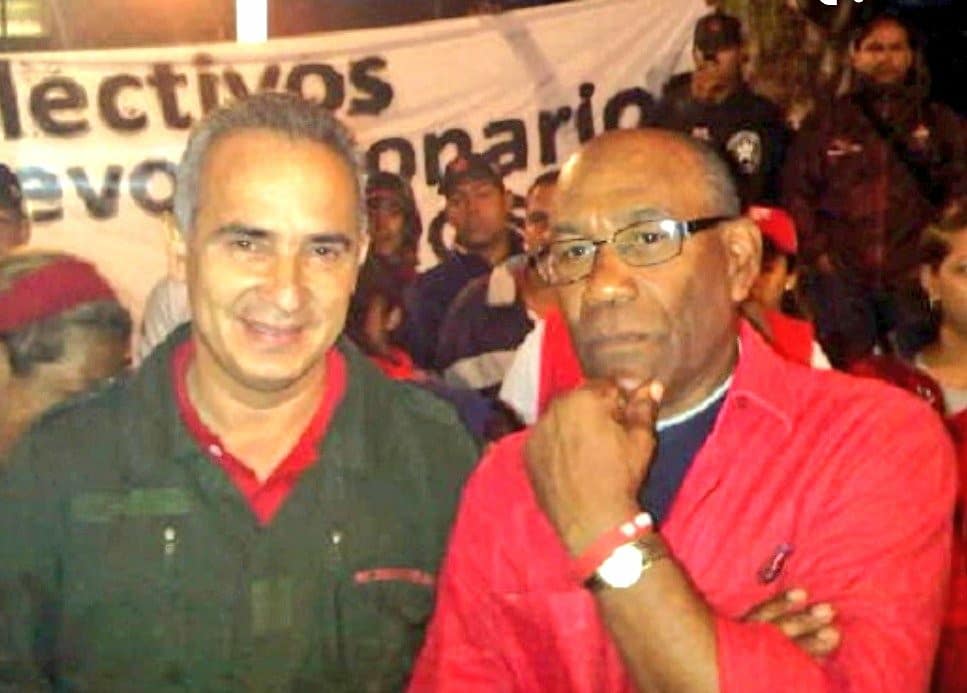 Freddy Bernal tweet media
