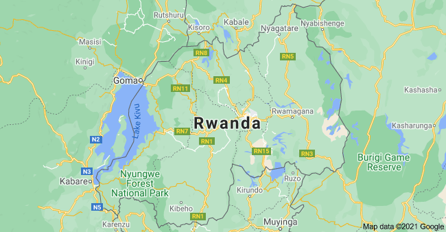 Namibia and Rwanda, two of 22 member countries of MenEngage Africa Alliance, are the only countries in sub-Saharan Africa that are fast moving towards attaining gender equality, and they rank 6th and 7th in world rankings, menengageafrica.org/news-item/nami…